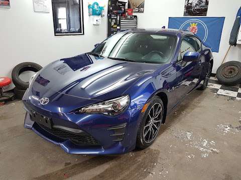 Prestige auto shine Prestige auto shine